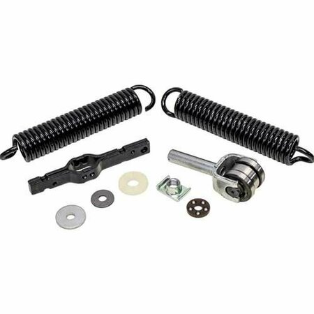 AFTERMARKET KM MSG85 Weight Adjustment Spring Kit 8532-KM